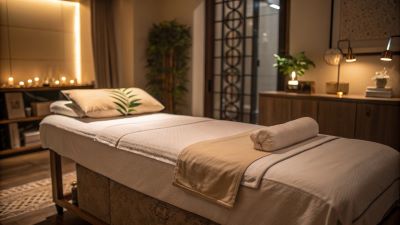 힐링케어테라피