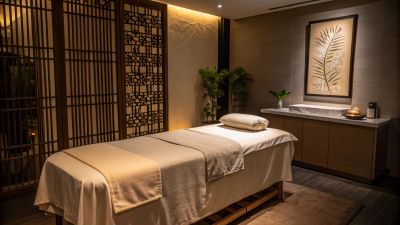 주물테라피앤스파