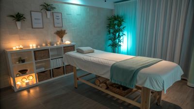 나마스떼요가테라피