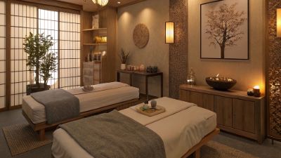 서울 중구 신당동 우리테라피 마사지샵 - 청구역 1번 출구 도보1분, 무료 주차, 전신수기 아로마 전문샵