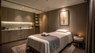 힐링타이마사지