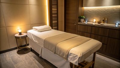 신비타이마사지