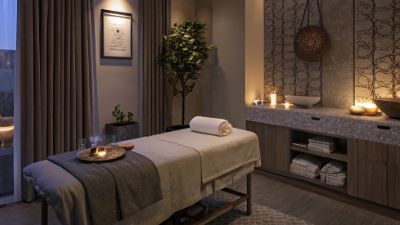 VIP 20대 힐링 한국홈케어